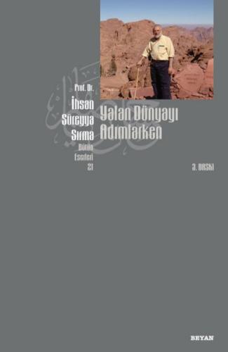 Yalan Dünyayı Adımlarken (1. Hamur) | Kitap Ambarı