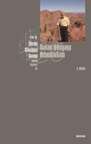Yalan Dünyayı Adımlarken | Kitap Ambarı