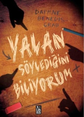 Yalan Söylediğini Biliyorum | Kitap Ambarı