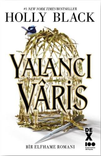 Yalancı Varis | Kitap Ambarı