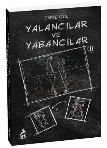 Yalancılar ve Yabancılar-2 | Kitap Ambarı