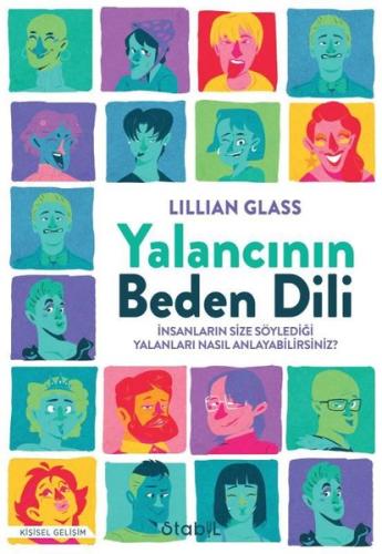 Yalancının Beden Dili | Kitap Ambarı