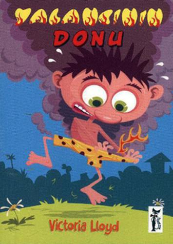 Yalancının Donu | Kitap Ambarı