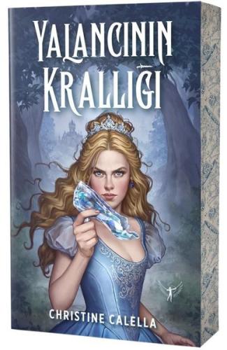 Yalancının Krallığı | Kitap Ambarı