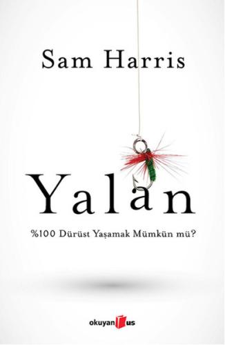 Yalan (Ciltli) | Kitap Ambarı