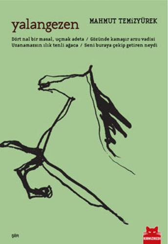 Yalangezen | Kitap Ambarı