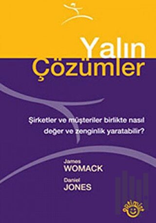 Yalın Çözümler (Ciltli)