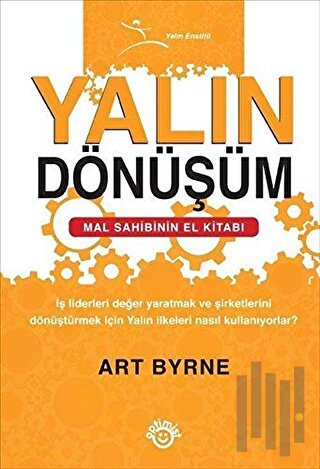 Yalın Dönüşüm