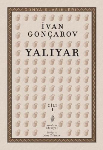 Yalıyar Cilt - 1 | Kitap Ambarı
