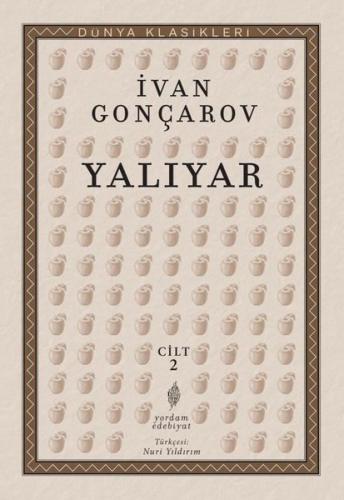Yalıyar Cilt - 2 | Kitap Ambarı