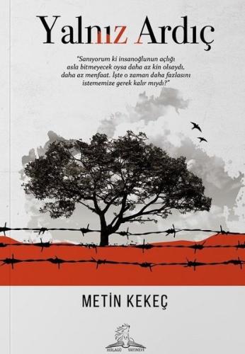 Yalnız Ardıç (Ciltli)