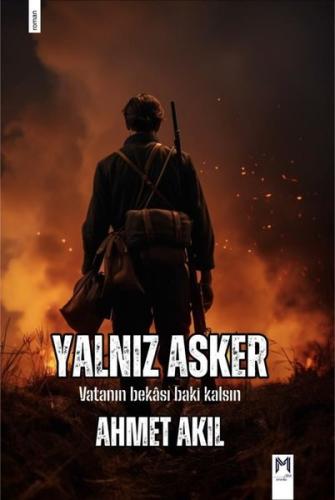 Yalnız Asker | Kitap Ambarı