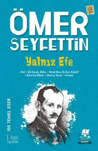 Yalnız Efe | Kitap Ambarı