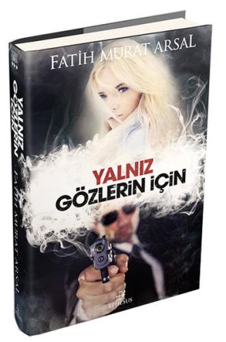 Yalnız Gözlerin İçin - Ciltsiz | Kitap Ambarı