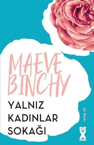 Yalnız Kadınlar Sokağı | Kitap Ambarı