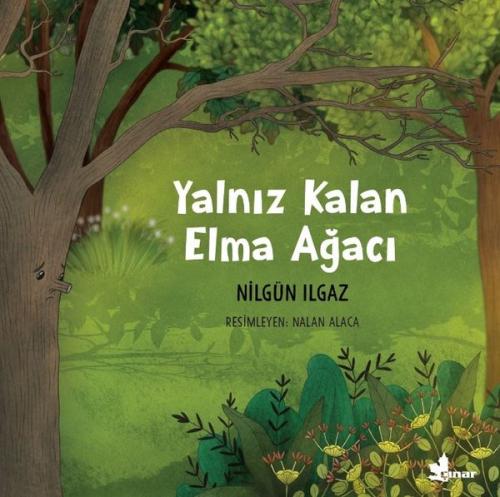 Yalnız Kalan Elma Ağacı | Kitap Ambarı
