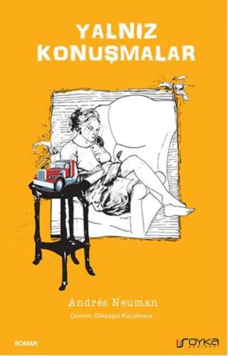 Yalnız Konuşmalar