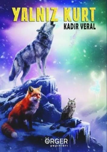 Yalnız Kurt | Kitap Ambarı