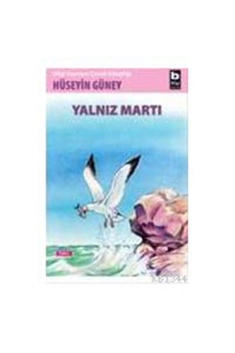 Yalnız Martı | Kitap Ambarı