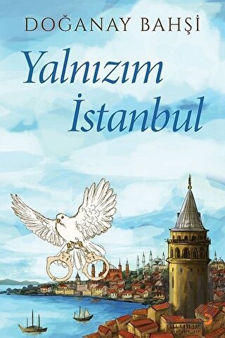 Yalnızım İstanbul | Kitap Ambarı