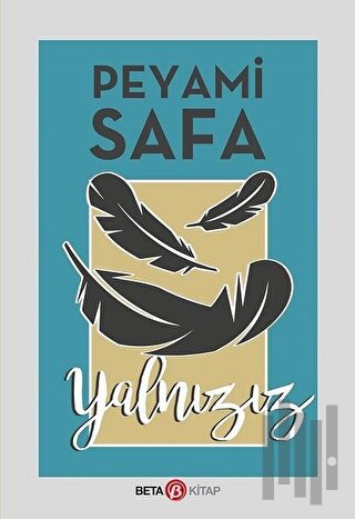 Yalnızız | Kitap Ambarı