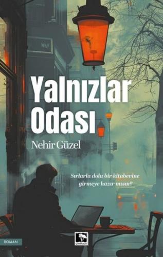 Yalnızlar Odası | Kitap Ambarı