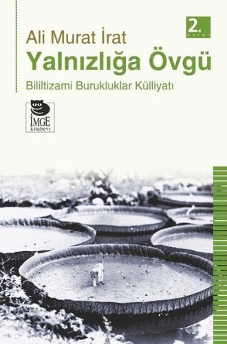 Yalnızlığa Övgü | Kitap Ambarı