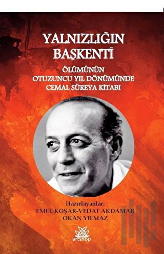 Yalnızlığın Başkenti | Kitap Ambarı