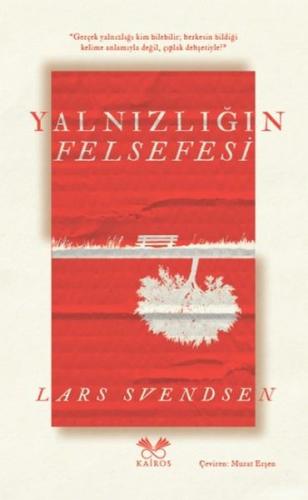 Yalnızlığın Felsefesi | Kitap Ambarı