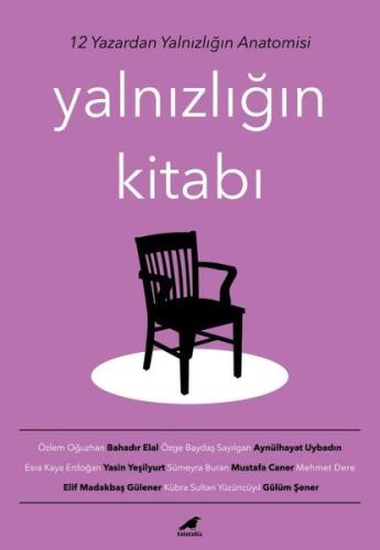 Yalnızlığın Kitabı | Kitap Ambarı