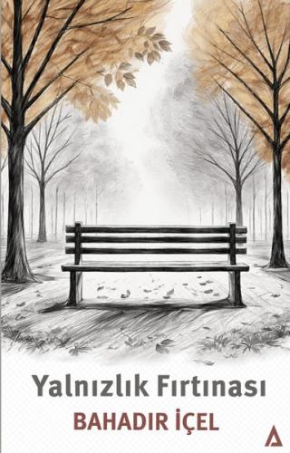 Yalnızlık Fırtınası | Kitap Ambarı