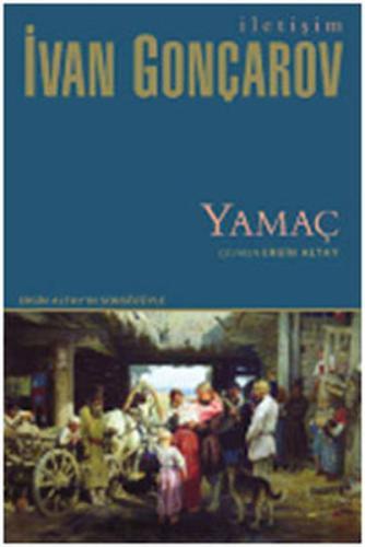 Yamaç | Kitap Ambarı