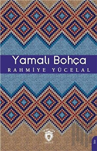 Yamalı Bohça