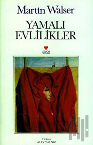 Yamalı Evlilikler | Kitap Ambarı