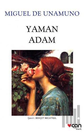 Yaman Adam | Kitap Ambarı