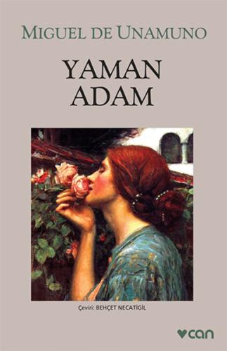 Yaman Adam | Kitap Ambarı