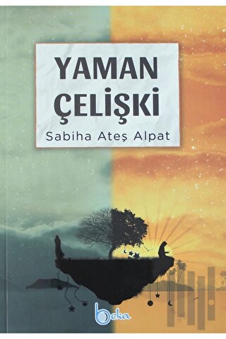 Yaman Çelişki | Kitap Ambarı