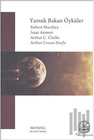 Yamuk Bakan Öyküler