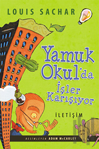Yamuk Okul’da İşler Karışıyor