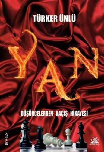 Yan - Düşüncelerden Kaçış Hikayesi