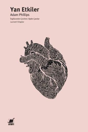 Yan Etkiler | Kitap Ambarı