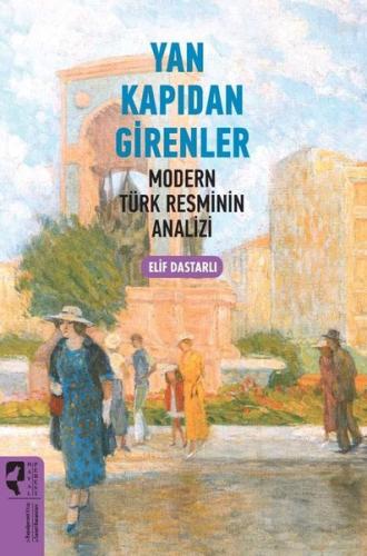 Yan Kapıdan Girenler | Kitap Ambarı
