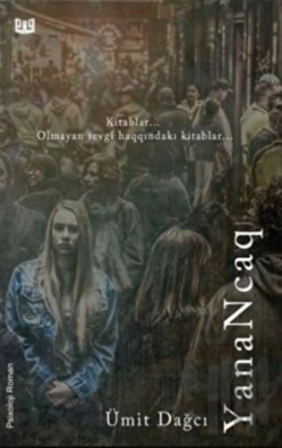Yanancaq (Azerice) | Kitap Ambarı