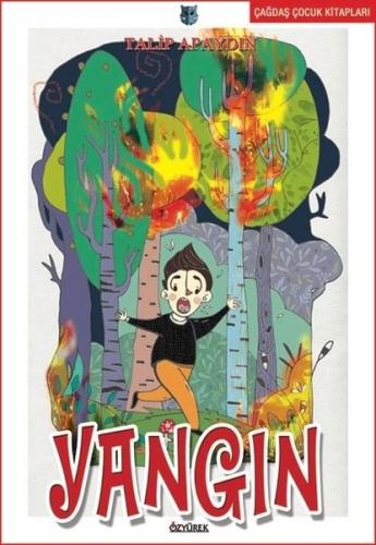 Yangın | Kitap Ambarı