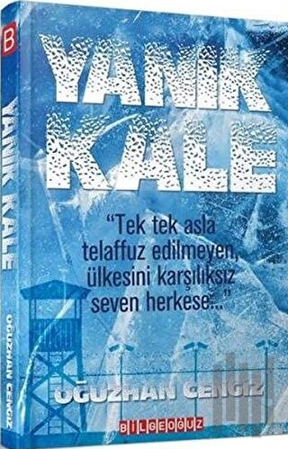 Yanık Kale | Kitap Ambarı