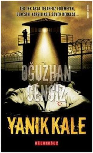 Yanık Kale | Kitap Ambarı