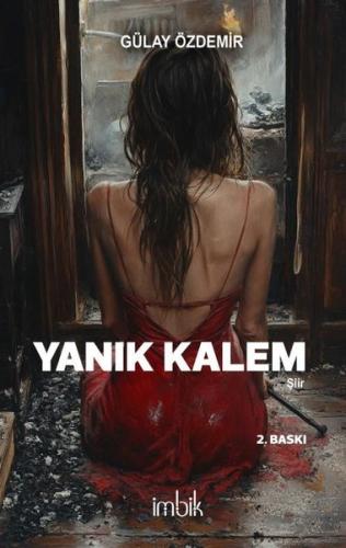 Yanık Kalem | Kitap Ambarı