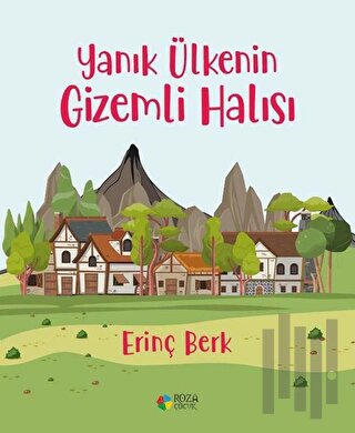 Yanık Ülkenin Gizemli Halısı