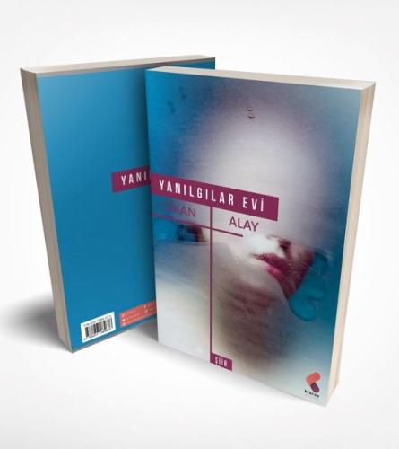 Yanılgılar Evi | Kitap Ambarı