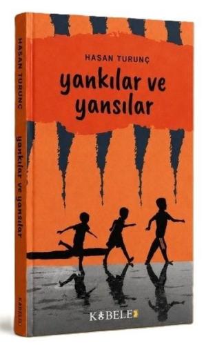 Yankılar ve Yansılar | Kitap Ambarı